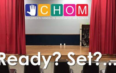 Ready? Set?…..Learning through Play Resumes Soon!